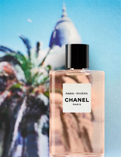 paris-riviera chanel avis|chanel paris riviera perfume.